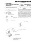 Three-dimensional ink-jet printing by home and office ink-jet printer diagram and image