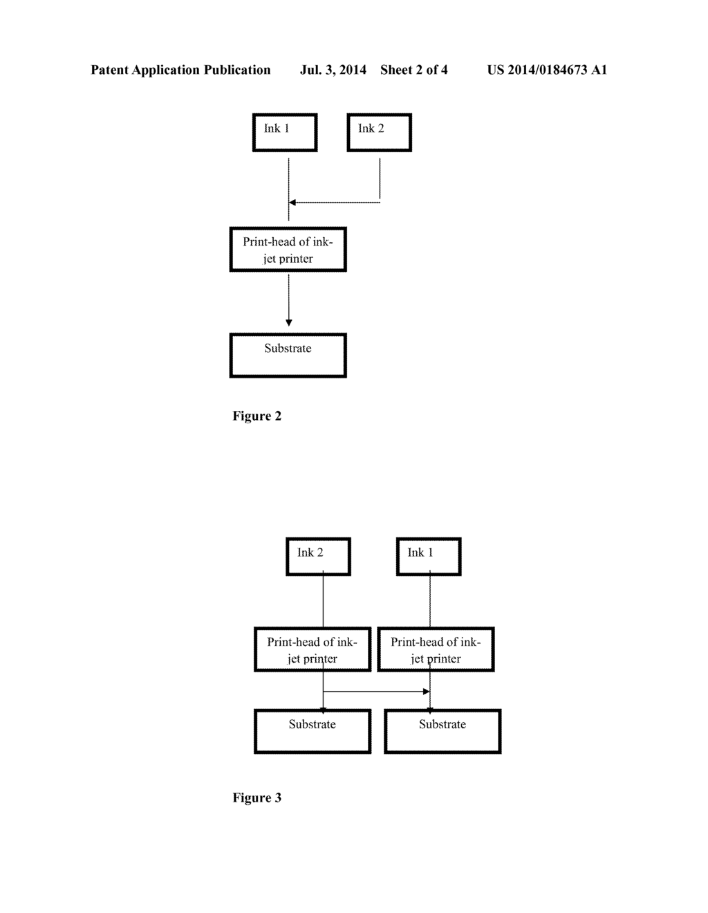 Three-dimensional ink-jet printing by home and office ink-jet printer - diagram, schematic, and image 03