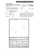 Sensor for Determining Ink Drying Time in a Page-Wide Inkjet Printer diagram and image