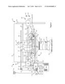 Sensor for Determining Ink Drying Time in a Page-Wide Inkjet Printer diagram and image