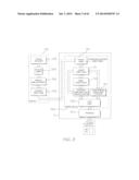 INK DISTRIBUTION MEMBER FOR MOUNTING PRINTHEAD INTEGRATED CIRCUIT diagram and image