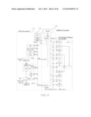 INK DISTRIBUTION MEMBER FOR MOUNTING PRINTHEAD INTEGRATED CIRCUIT diagram and image