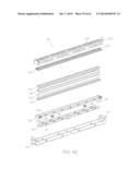 INK DISTRIBUTION MEMBER FOR MOUNTING PRINTHEAD INTEGRATED CIRCUIT diagram and image