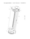 INK DISTRIBUTION MEMBER FOR MOUNTING PRINTHEAD INTEGRATED CIRCUIT diagram and image