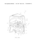 INK DISTRIBUTION MEMBER FOR MOUNTING PRINTHEAD INTEGRATED CIRCUIT diagram and image