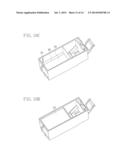 INK TANK diagram and image