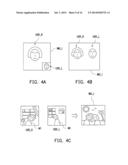 TELEPHONE WITH VIDEO FUNCTION AND METHOD OF PERFORMING VIDEO CONFERENCE     USING TELEPHONE diagram and image