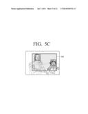 DISPLAY APPARATUS AND METHOD FOR VIDEO CALLING THEREOF diagram and image