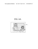 DISPLAY APPARATUS AND METHOD FOR VIDEO CALLING THEREOF diagram and image