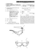 EYE TRACKING WEARABLE DEVICES AND METHODS FOR USE diagram and image