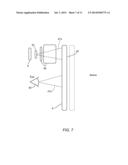 EYE TRACKING WEARABLE DEVICES AND METHODS FOR USE diagram and image