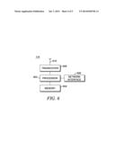 METHOD AND APPARATUS FOR REMOTELY CONTROLLING A MICROPHONE diagram and image