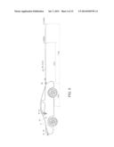 VEHICLE CAMERA ALIGNMENT SYSTEM diagram and image