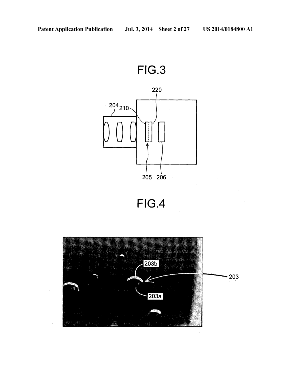 IMAGING DEVICE, OBJECT DETECTING APPARATUS, OPTICAL FILTER, AND     MANUFACTURING METHOD OF OPTICAL FILTER - diagram, schematic, and image 03