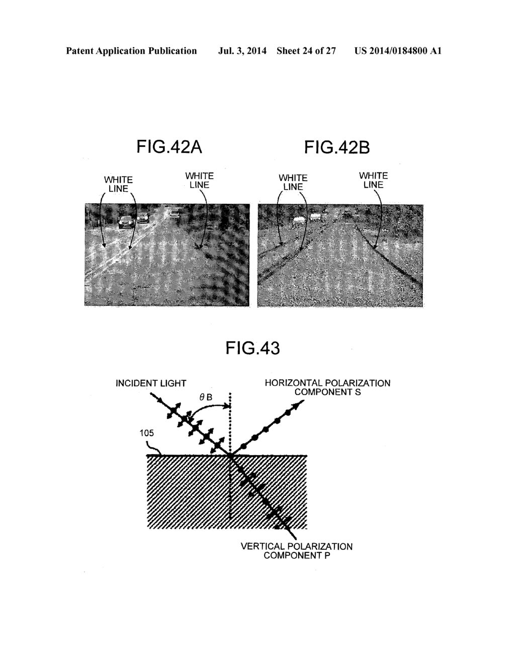 IMAGING DEVICE, OBJECT DETECTING APPARATUS, OPTICAL FILTER, AND     MANUFACTURING METHOD OF OPTICAL FILTER - diagram, schematic, and image 25