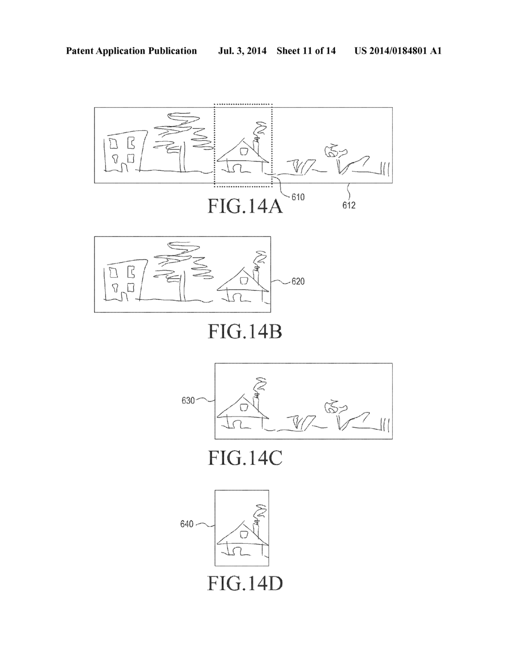 WEARABLE VIDEO DEVICE AND VIDEO SYSTEM INCLUDING THE SAME - diagram, schematic, and image 12