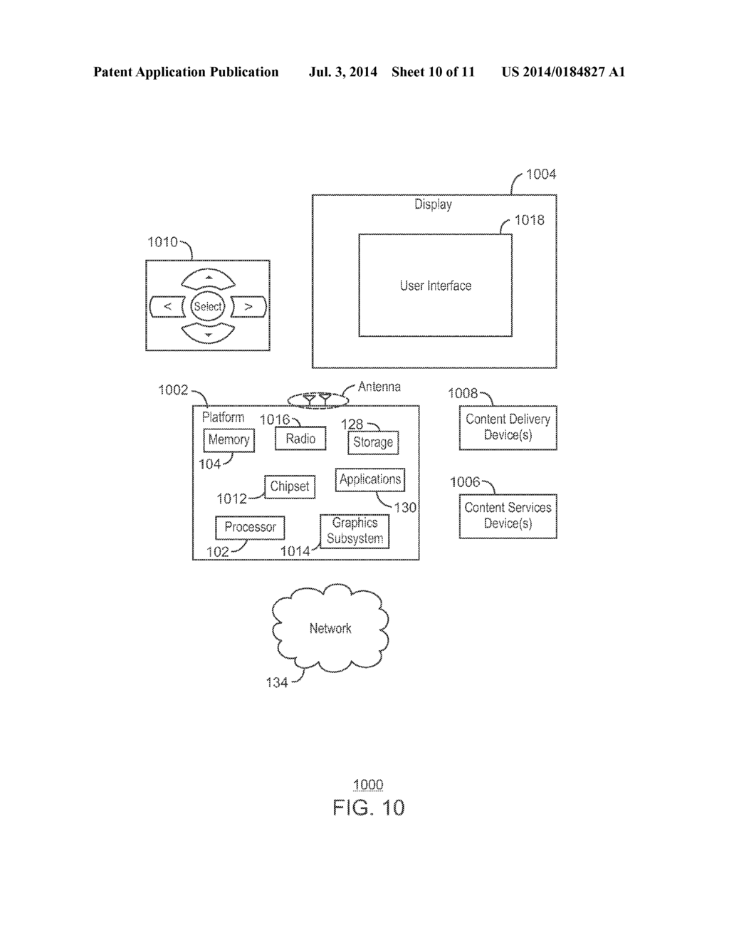 CAMERA COMMAND SET HOST COMMAND TRANSLATION - diagram, schematic, and image 11