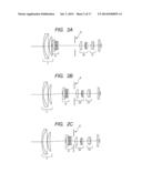 LENS APPARATUS AND IMAGE PICKUP APPARATUS INCLUDING THE SAME diagram and image