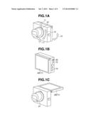 ELECTRONIC APPARATUS AND A METHOD FOR CONTROLLING THE SAME diagram and image