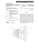 OPTICAL IMAGING LENS SET AND ELECTRONIC DEVICE COMPRISING THE SAME diagram and image