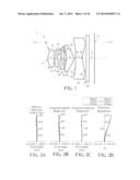 OPTICAL IMAGING LENS SET AND ELECTRONIC DEVICE COMPRISING THE SAME diagram and image