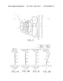 OPTICAL IMAGING LENS SET AND ELECTRONIC DEVICE COMPRISING THE SAME diagram and image