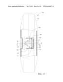 OPTICAL IMAGING LENS SET AND ELECTRONIC DEVICE COMPRISING THE SAME diagram and image