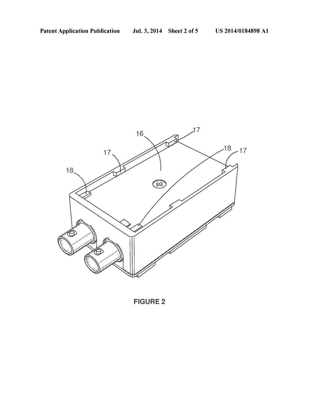 ELECTRONIC DEVICE - diagram, schematic, and image 03