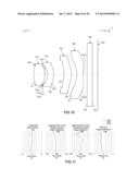 MOBILE DEVICE AND OPTICAL IMAGING LENS THEREOF diagram and image