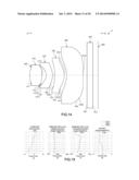 MOBILE DEVICE AND OPTICAL IMAGING LENS THEREOF diagram and image