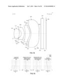 MOBILE DEVICE AND OPTICAL IMAGING LENS THEREOF diagram and image