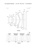 MOBILE DEVICE AND OPTICAL IMAGING LENS THEREOF diagram and image