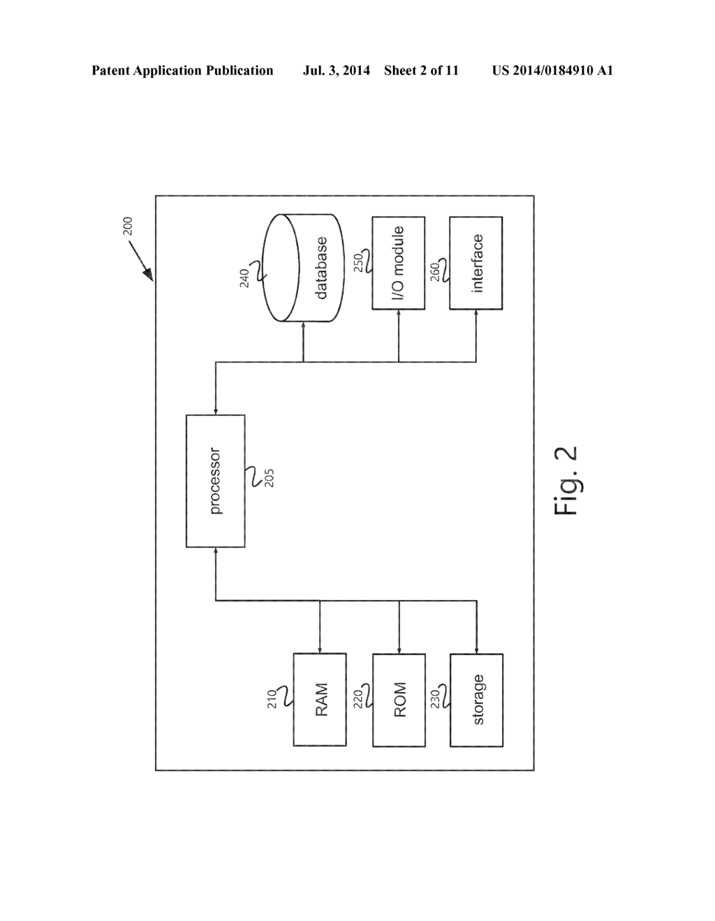 Methods and Systems for Remote Controller Communication Network - diagram, schematic, and image 03