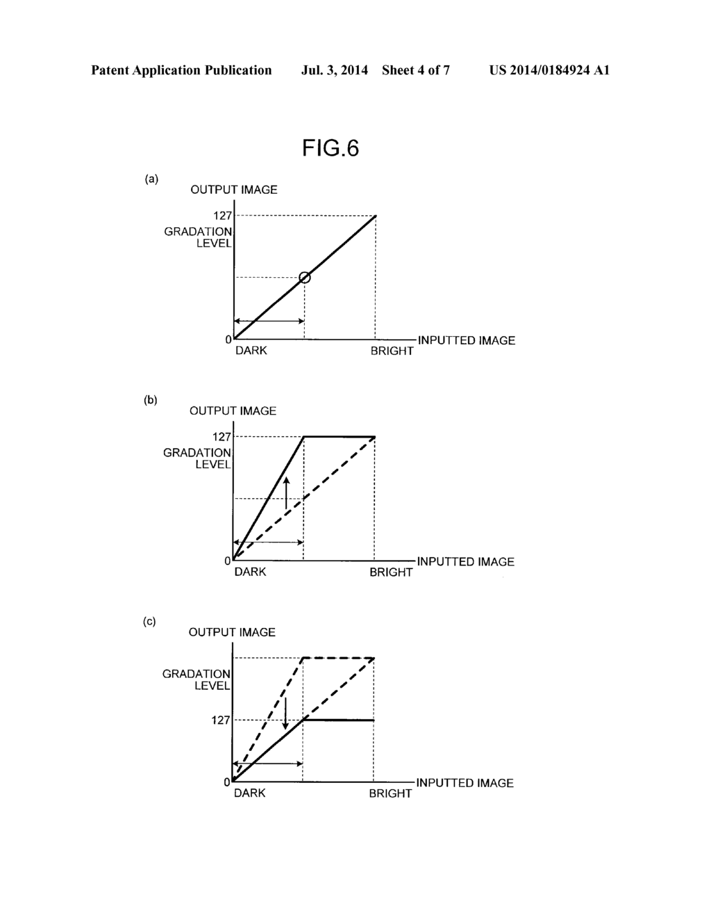 IMAGE PROJECTION APPARATUS AND METHOD OF CONTROLLING SAME - diagram, schematic, and image 05