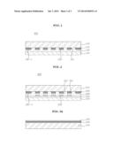 TOUCH PANEL AND METHOD FOR MANUFACTURING THE SAME diagram and image