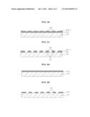 TOUCH PANEL AND METHOD FOR MANUFACTURING THE SAME diagram and image