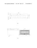 3D TOUCH CONTROL LIQUID CRYSTAL LENS GRATING, METHOD FOR MANUFACTURING THE     SAME AND 3D TOUCH CONTROL DISPLAY DEVICE diagram and image