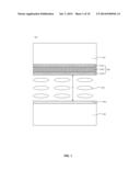 ARRAY SUBSTRATE AND TOUCH SCREEN WITH HORIZONTAL ELECTRIC FIELD DRIVING     MODE diagram and image