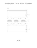 ARRAY SUBSTRATE AND TOUCH SCREEN WITH HORIZONTAL ELECTRIC FIELD DRIVING     MODE diagram and image