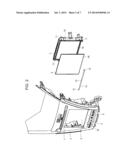 Touch Screen Device diagram and image