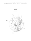 Touch Screen Device diagram and image