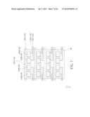 TOUCH DISPLAY DEVICE diagram and image