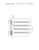 TOUCH DISPLAY DEVICE diagram and image