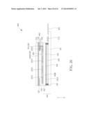 TOUCH DISPLAY DEVICE diagram and image