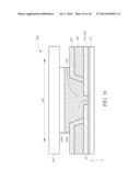 TOUCH PANEL diagram and image