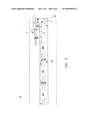 TOUCH-SENSITIVE DEVICE AND COVER LENS ASSEMBLY diagram and image