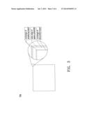 TOUCH-SENSITIVE DEVICE AND COVER LENS ASSEMBLY diagram and image