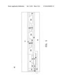 TOUCH-SENSITIVE DEVICE AND COVER LENS ASSEMBLY diagram and image