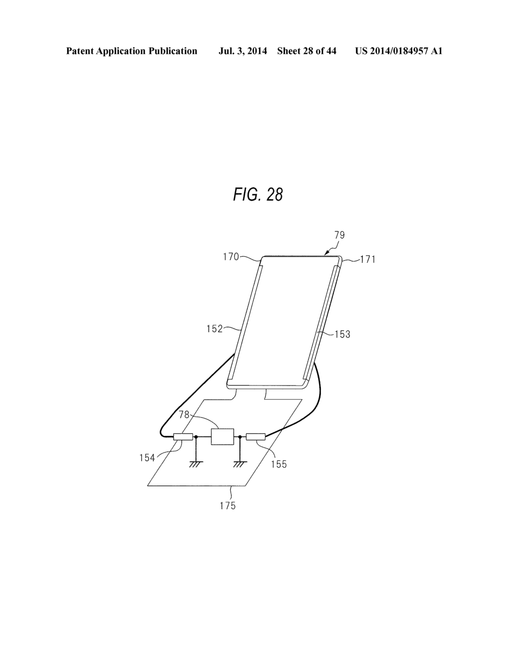 TOUCH PANEL AND ELECTRONIC DEVICE - diagram, schematic, and image 29