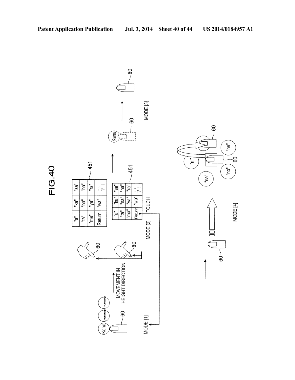 TOUCH PANEL AND ELECTRONIC DEVICE - diagram, schematic, and image 41